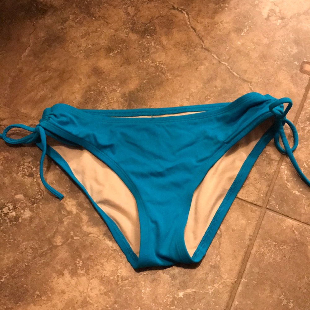Bikini bottom